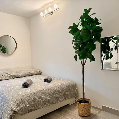 Easy Suites - Free Underground Parking Відень Екстер'єр фото