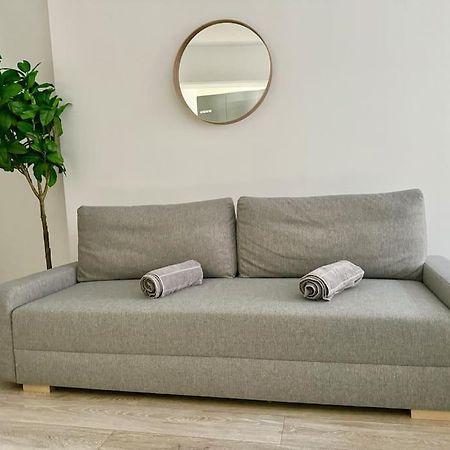 Easy Suites - Free Underground Parking Відень Екстер'єр фото
