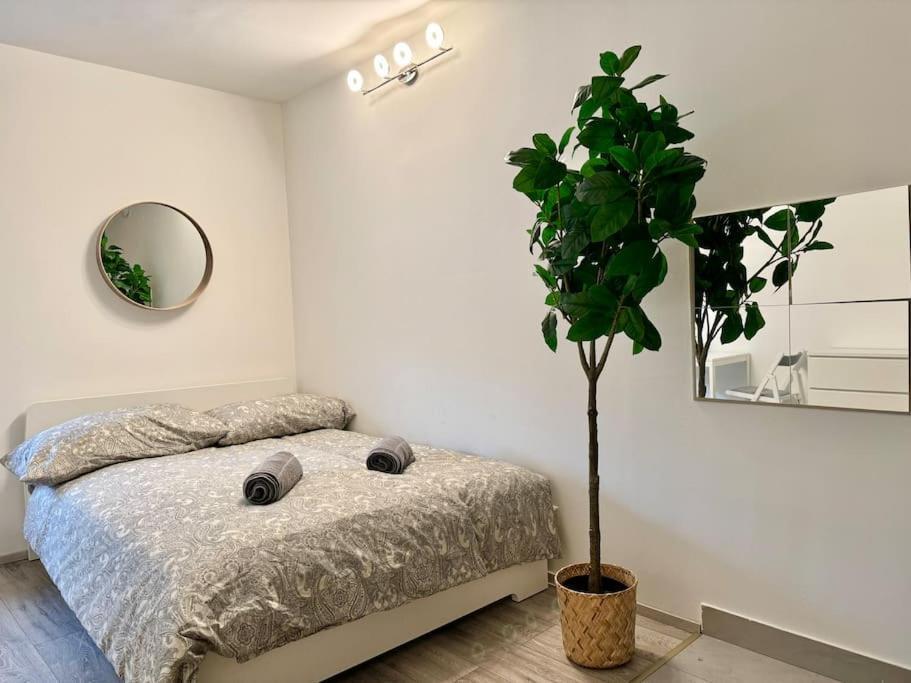 Easy Suites - Free Underground Parking Відень Екстер'єр фото